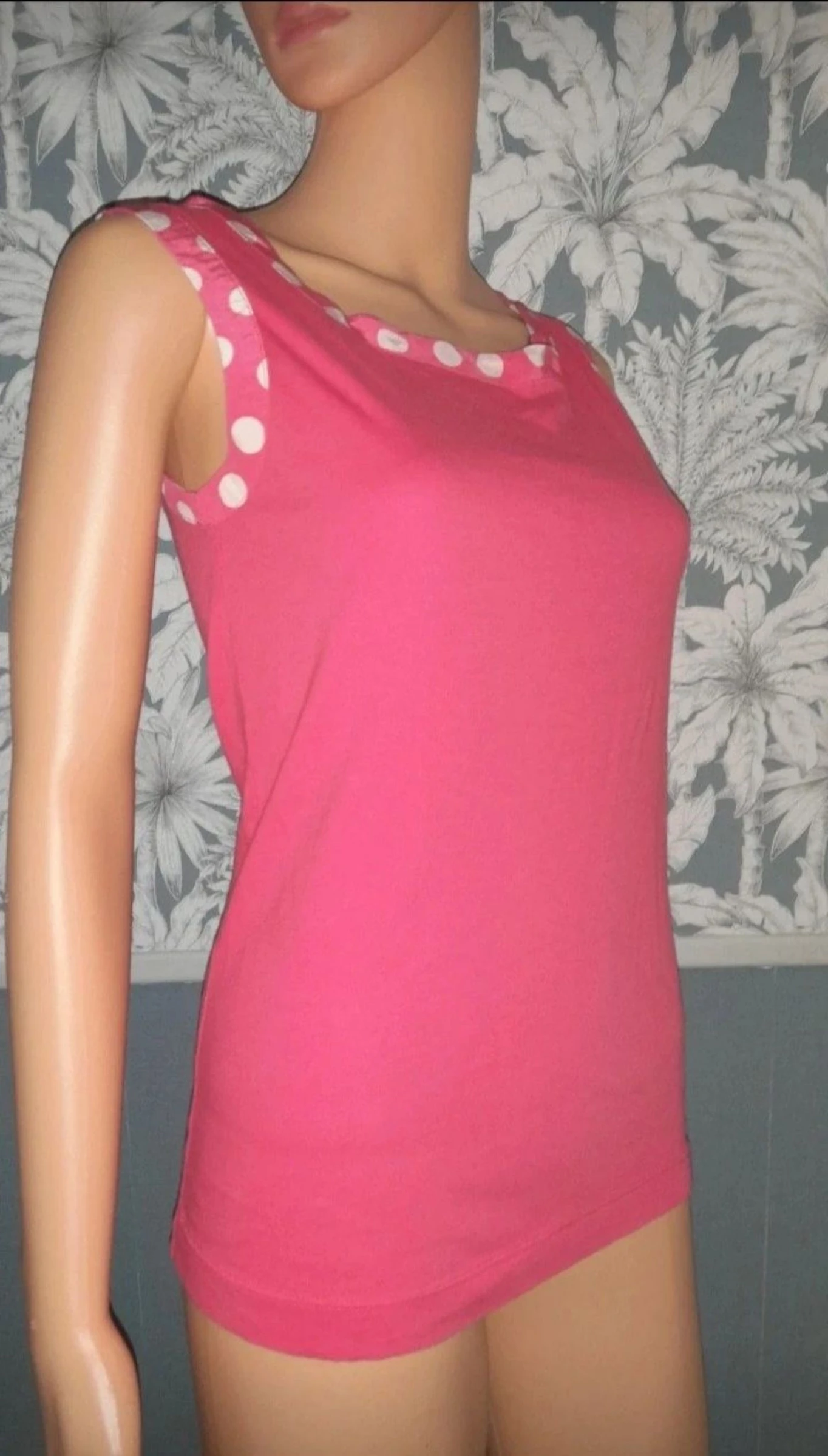 Paul & Joe sister Top Size 1 – photo 5
